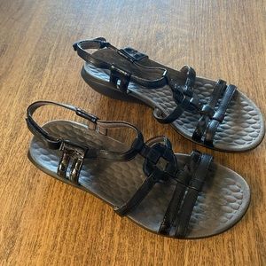 Ladies size 7 Privo by Clark’s sandals